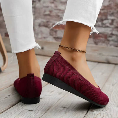 Nariko | Atmungsaktive Schuhe