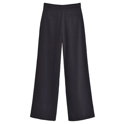 Nariko | Elegante Hosen mit Volant