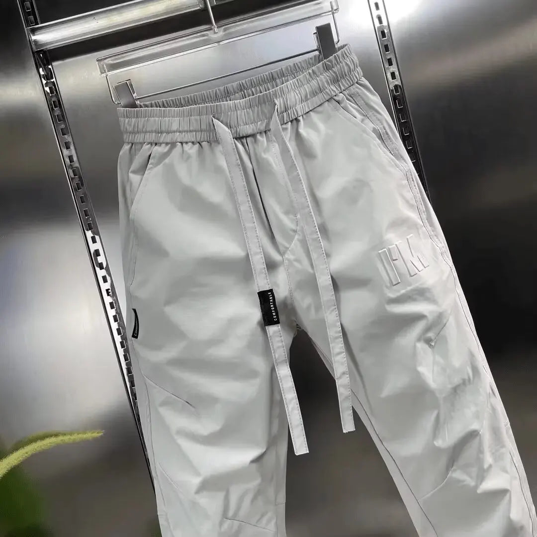 Nariko | HOCHWERTIGE JOGGINGHOSE