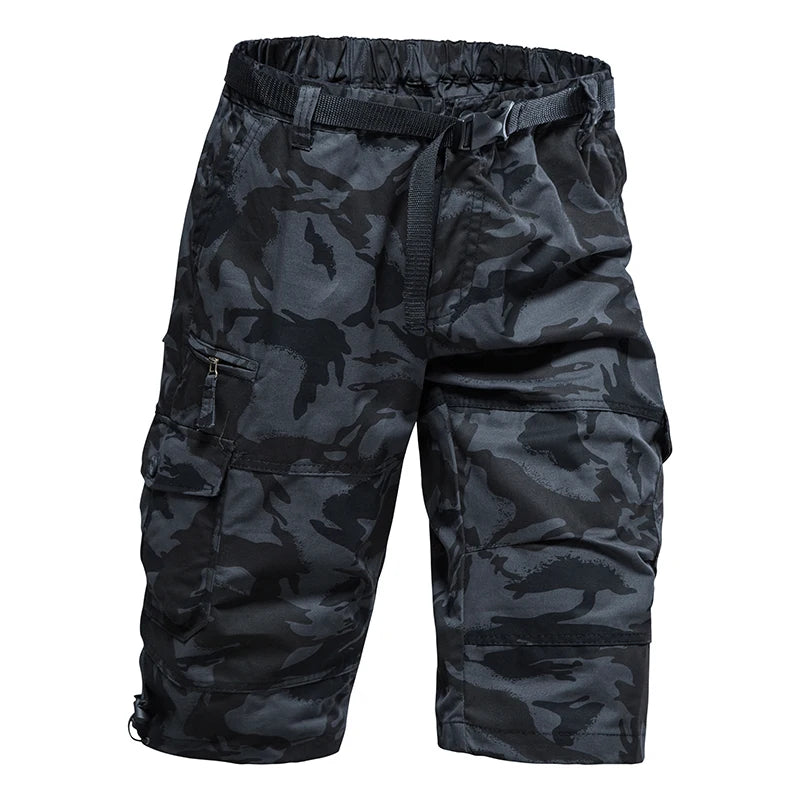 Nariko | elastische Cargo-Hose
