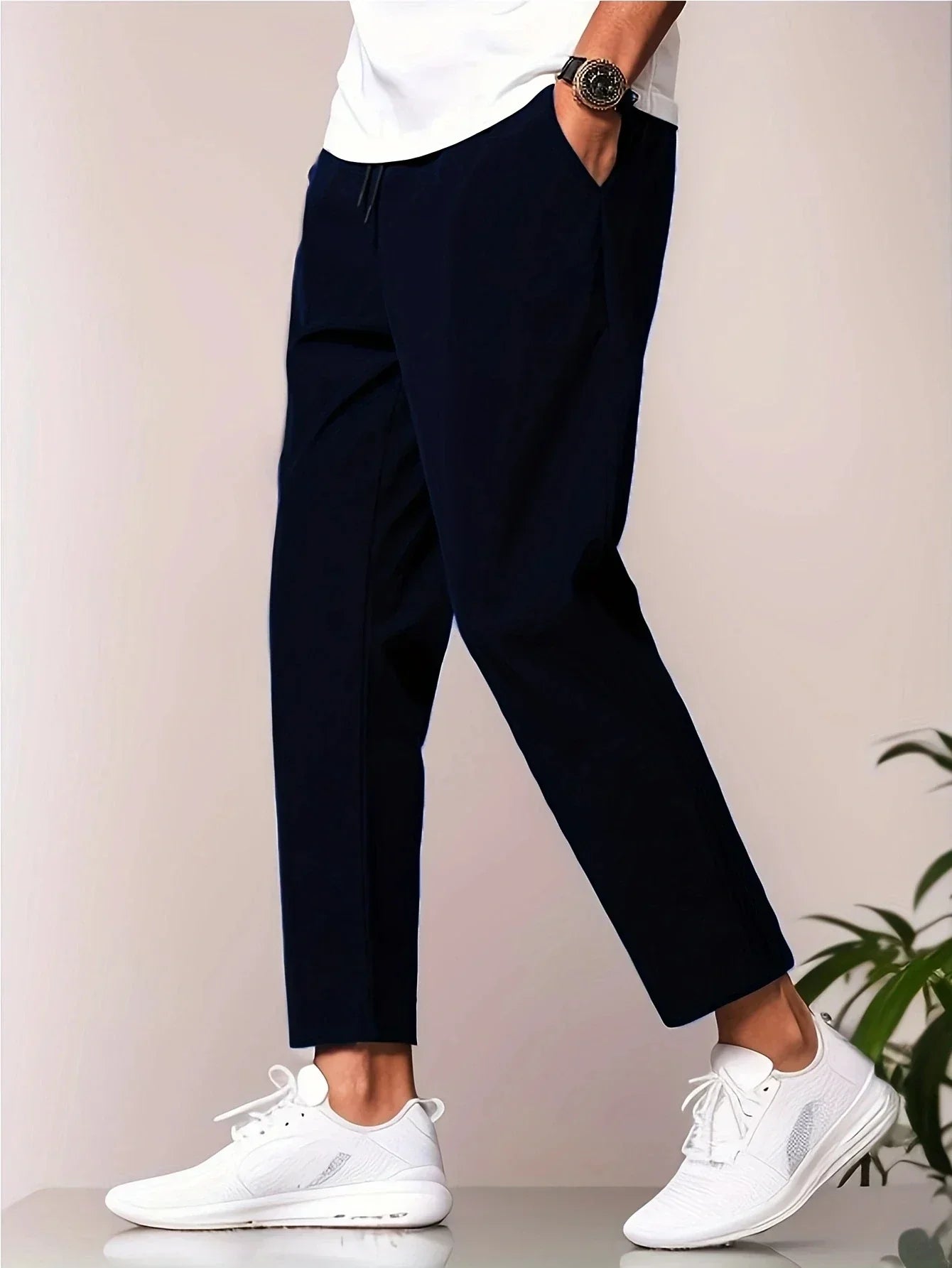 Nariko | Premium Smart-Hosen