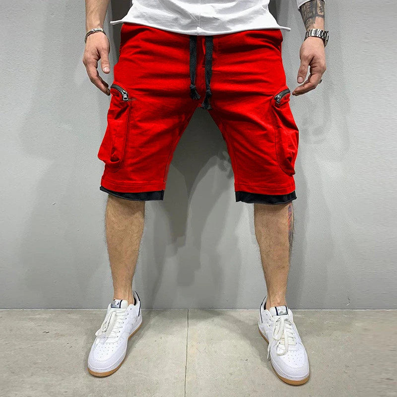 Nariko | BergLeicht Shorts