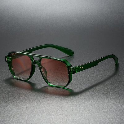 Nariko | Pilotenbrille ( 1+1) Gratis