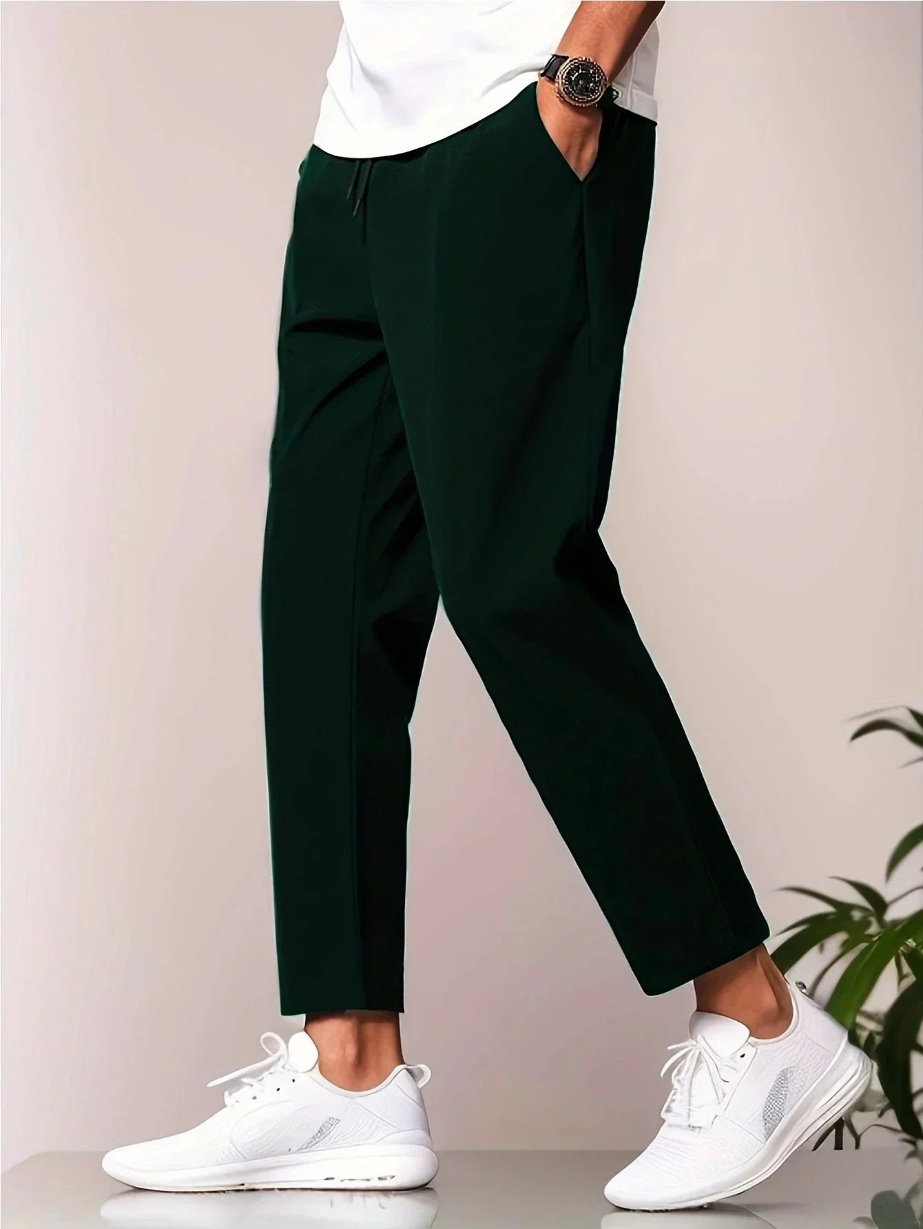 Nariko | Premium Smart-Hosen