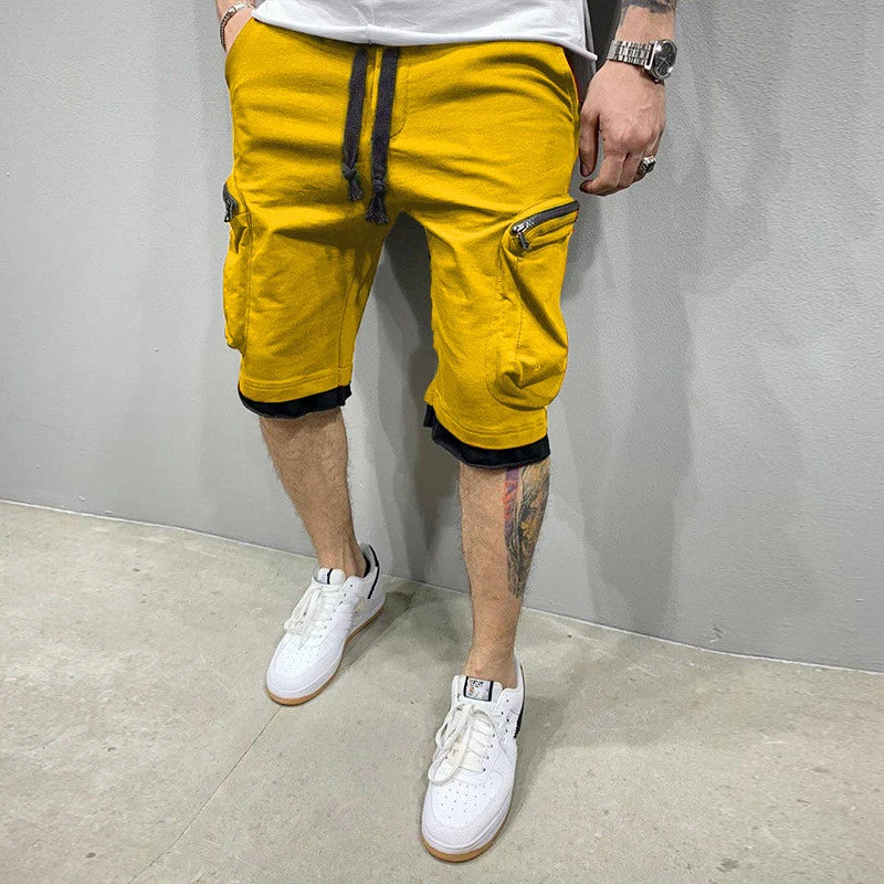 Nariko | BergLeicht Shorts