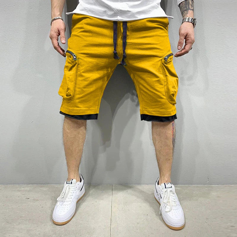 Nariko | BergLeicht Shorts