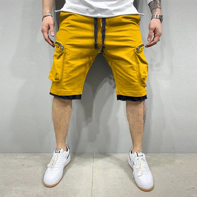 Nariko | BergLeicht Shorts