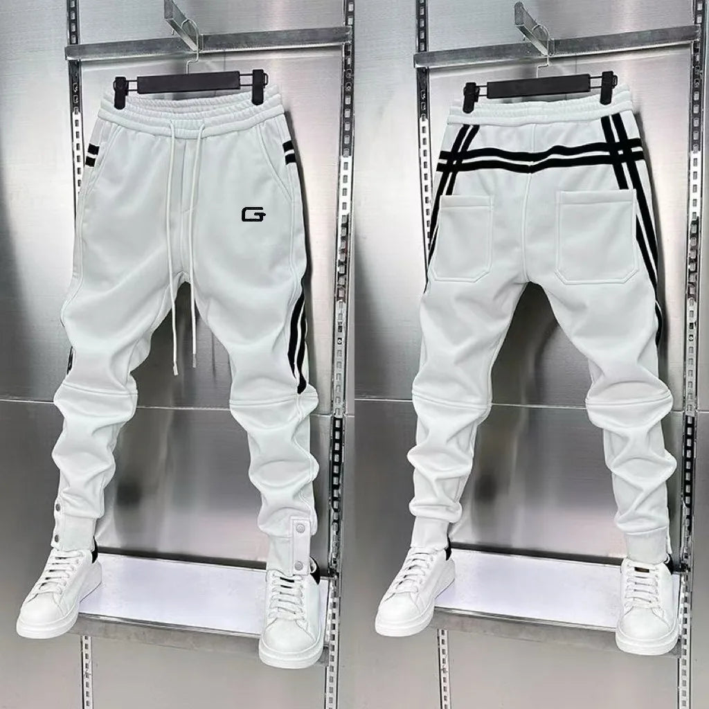 Nariko | Stylische Herren-Sweatpants
