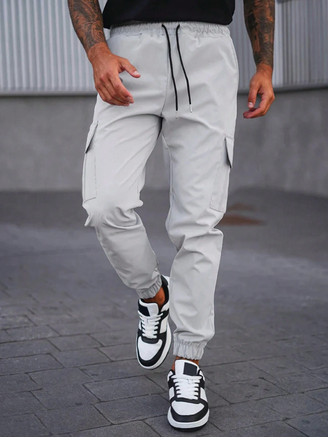 Nariko | Premium Cargo-Hosen