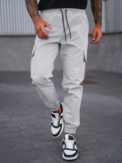 Nariko | Premium Cargo-Hosen