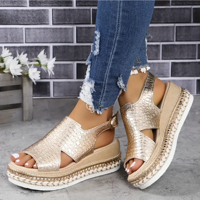 Nariko | Orthopädische Sandalen