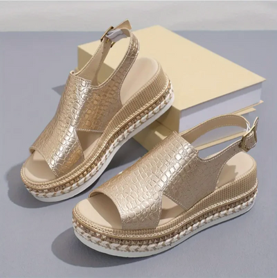 Nariko | Orthopädische Sandalen