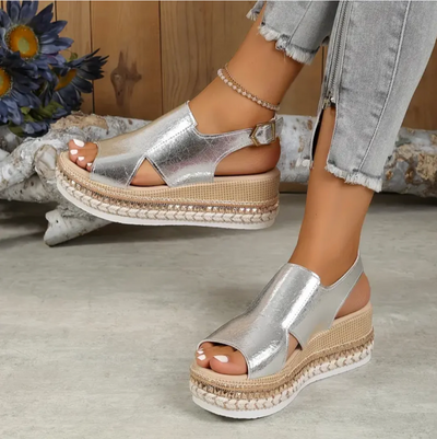Nariko | Orthopädische Sandalen