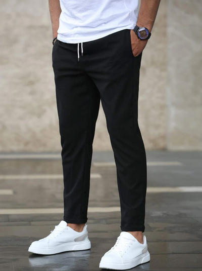 Nariko | Premium Gekürzte Hosen