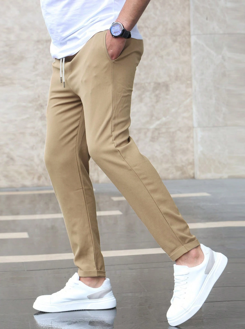 Nariko | Premium Gekürzte Hosen