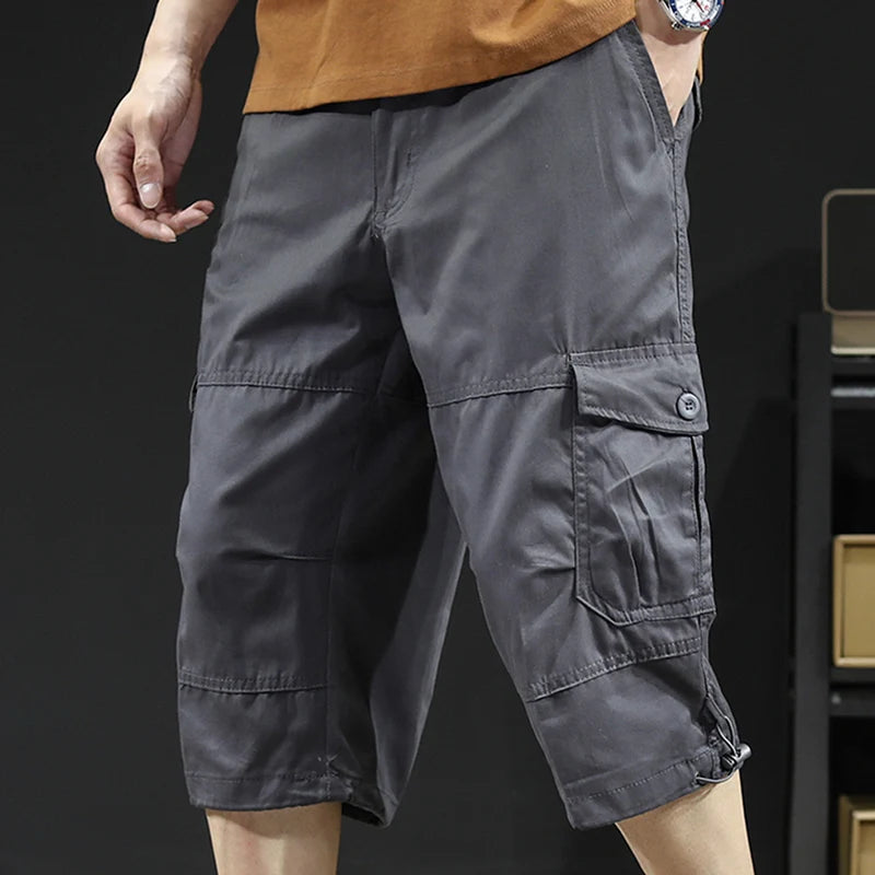 Nariko | elastische Cargo-Hose