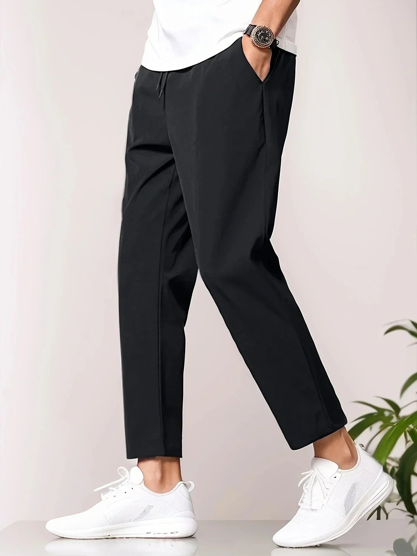 Nariko | Premium Smart-Hosen