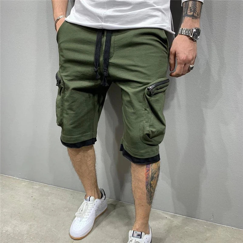 Nariko | BergLeicht Shorts
