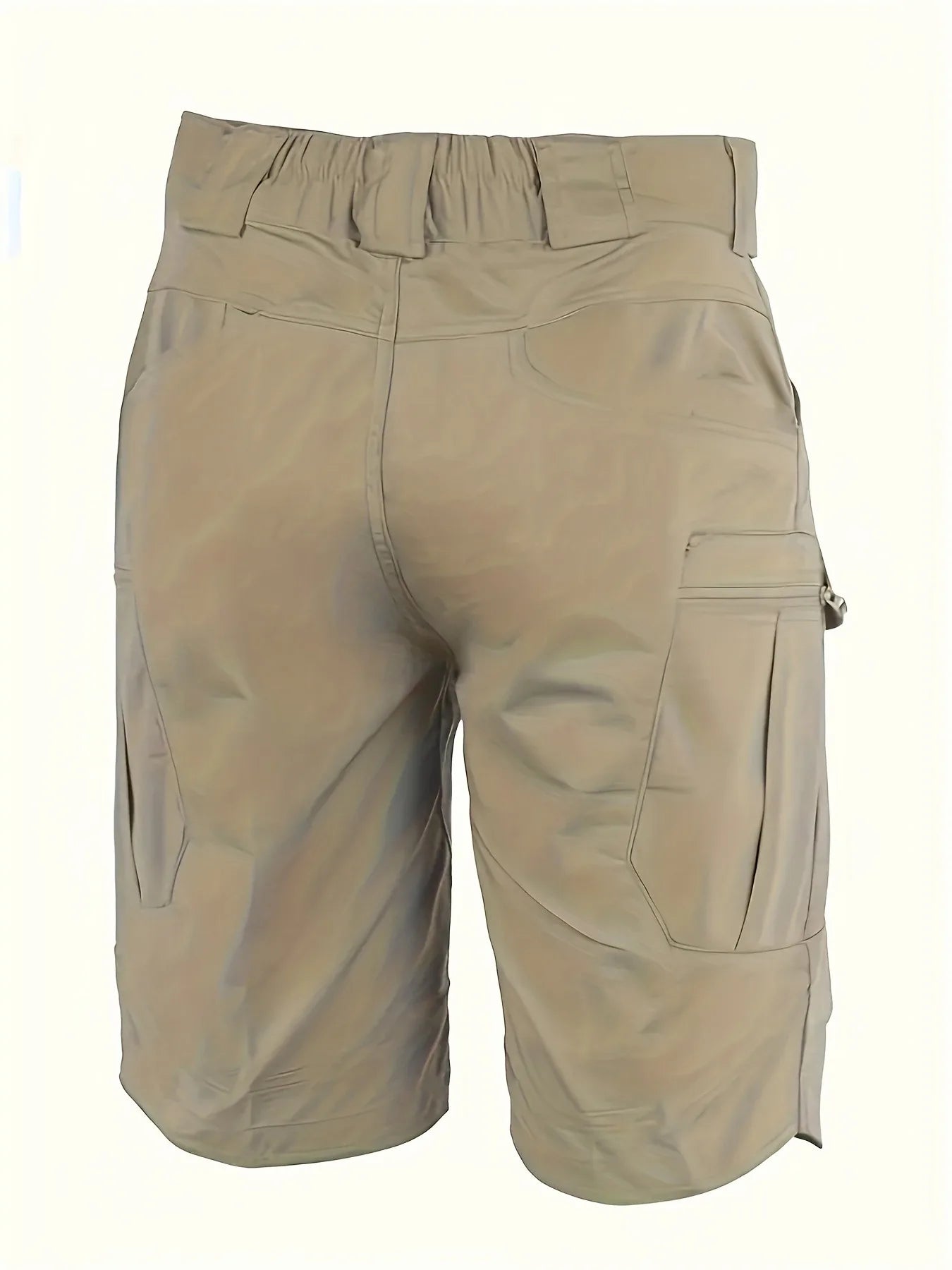 Nariko | Othman cargo shorts