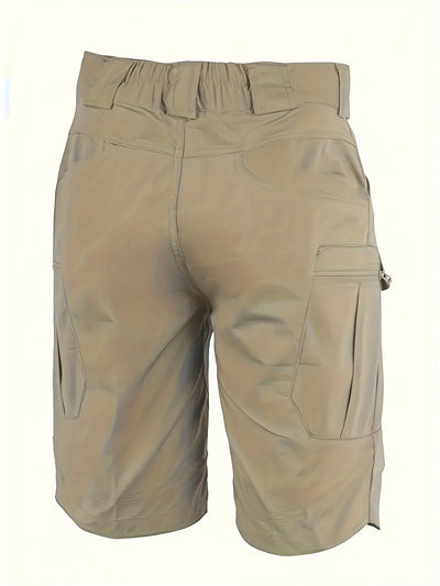 Nariko | Othman cargo shorts