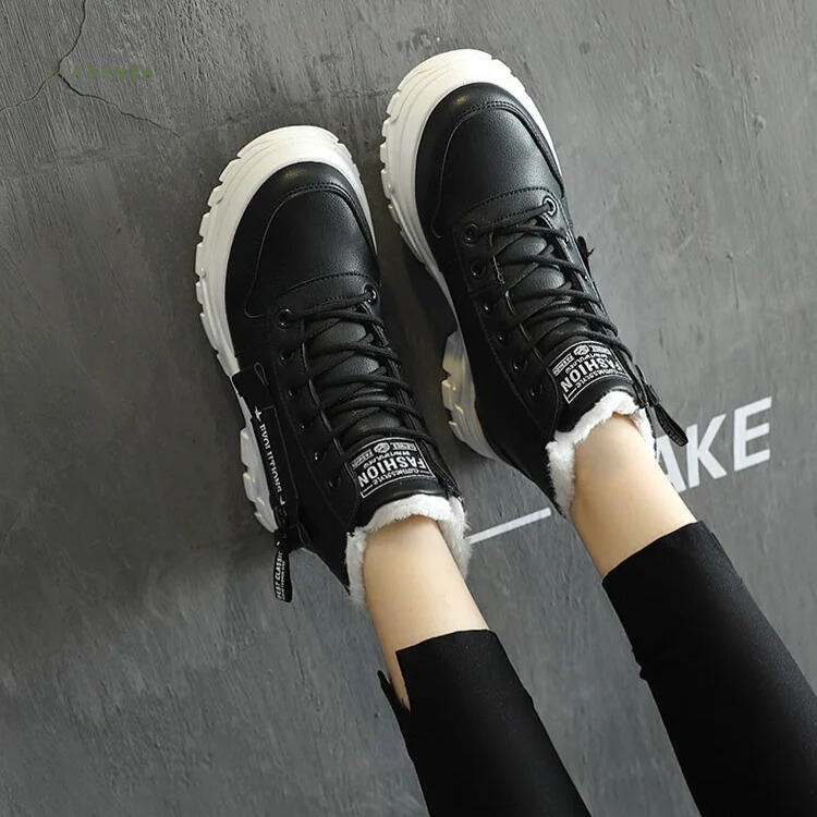 Nariko | Winterboots