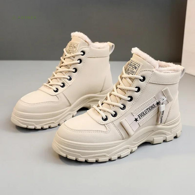 Nariko | Winterboots