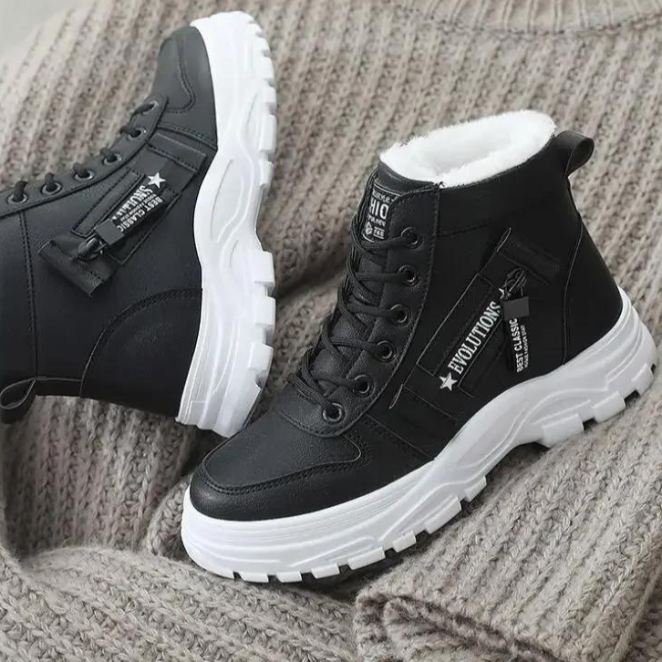 Nariko | Winterboots