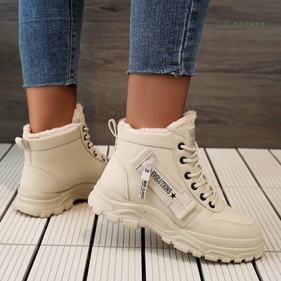 Nariko | Winterboots
