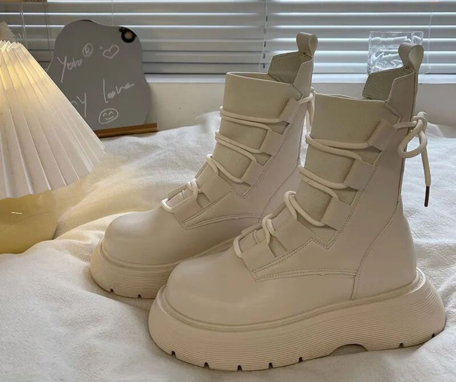 Nariko | Elegante Winterstiefel