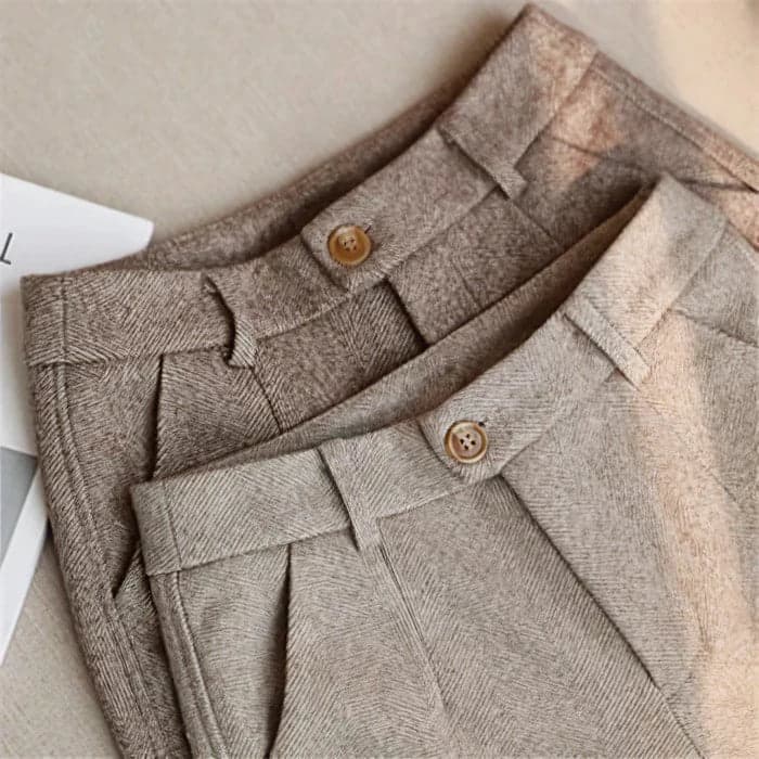 Nariko | Formelle hosen für herren