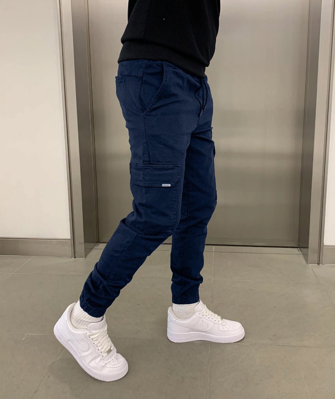 Nariko | Cargo-Jogger