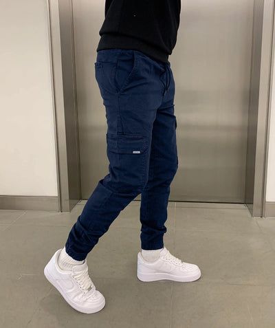 Nariko | Cargo-Jogger