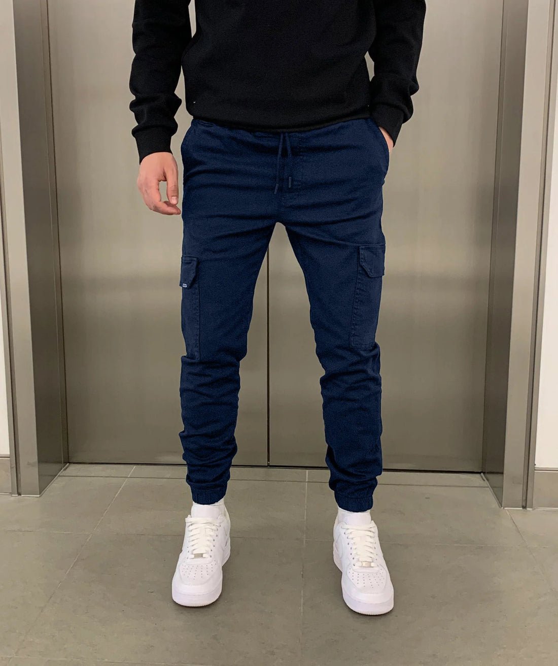 Nariko | Cargo-Jogger