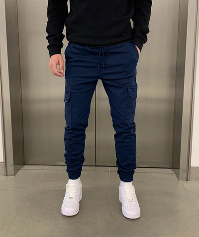 Nariko | Cargo-Jogger