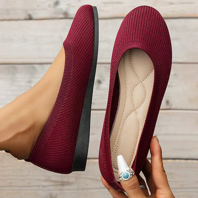 Nariko | Atmungsaktive Schuhe