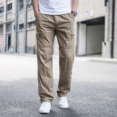 Nariko | Stylische Cargo-Hosen