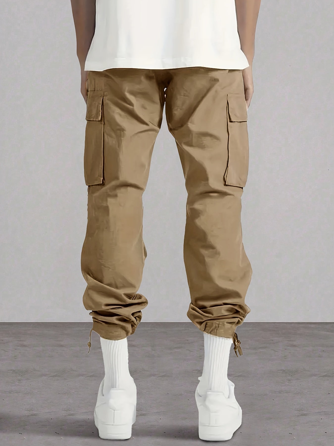 Nariko | Premium Mehrtaschen-Cargohose