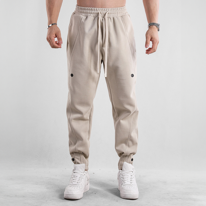 Nariko | Supreme Comfort Freizeithosen