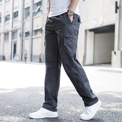 Nariko | Stylische Cargo-Hosen
