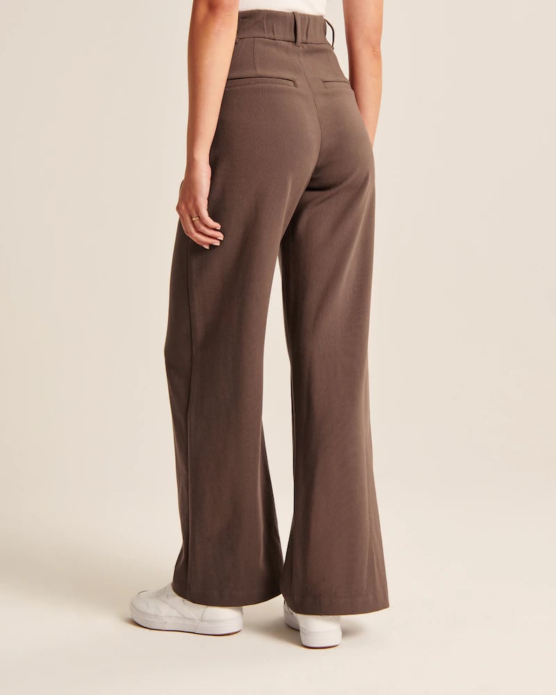 Nariko | Weitem hosen