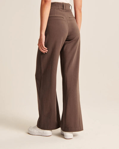 Nariko | Weitem hosen