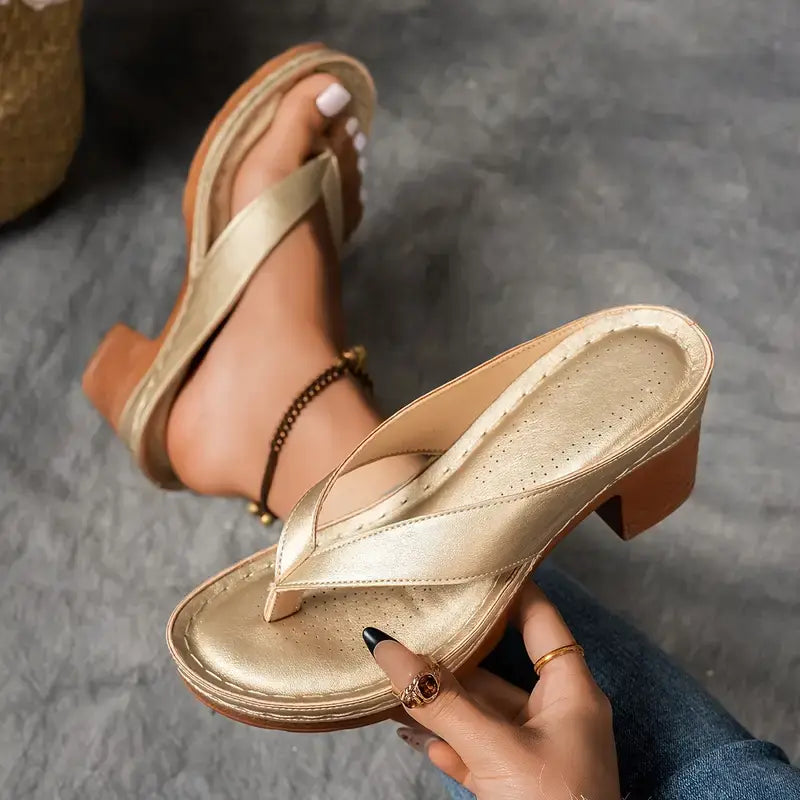 Nariko | Orthopädisches Slipper