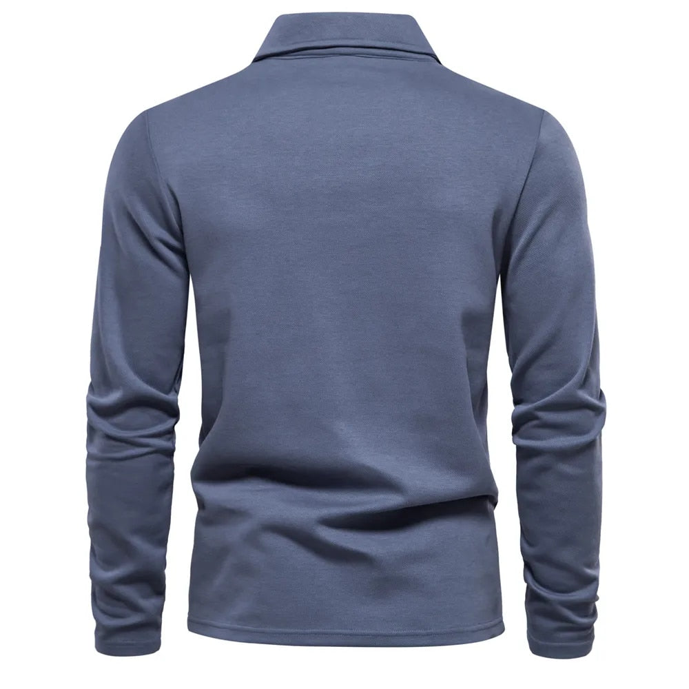 Nariko | Premium-Poloshirt