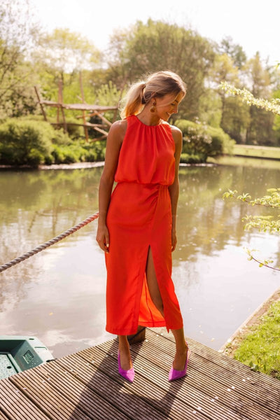 Nariko | Sommerkleid