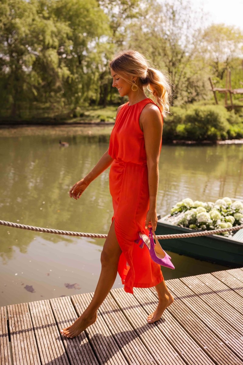 Nariko | Sommerkleid