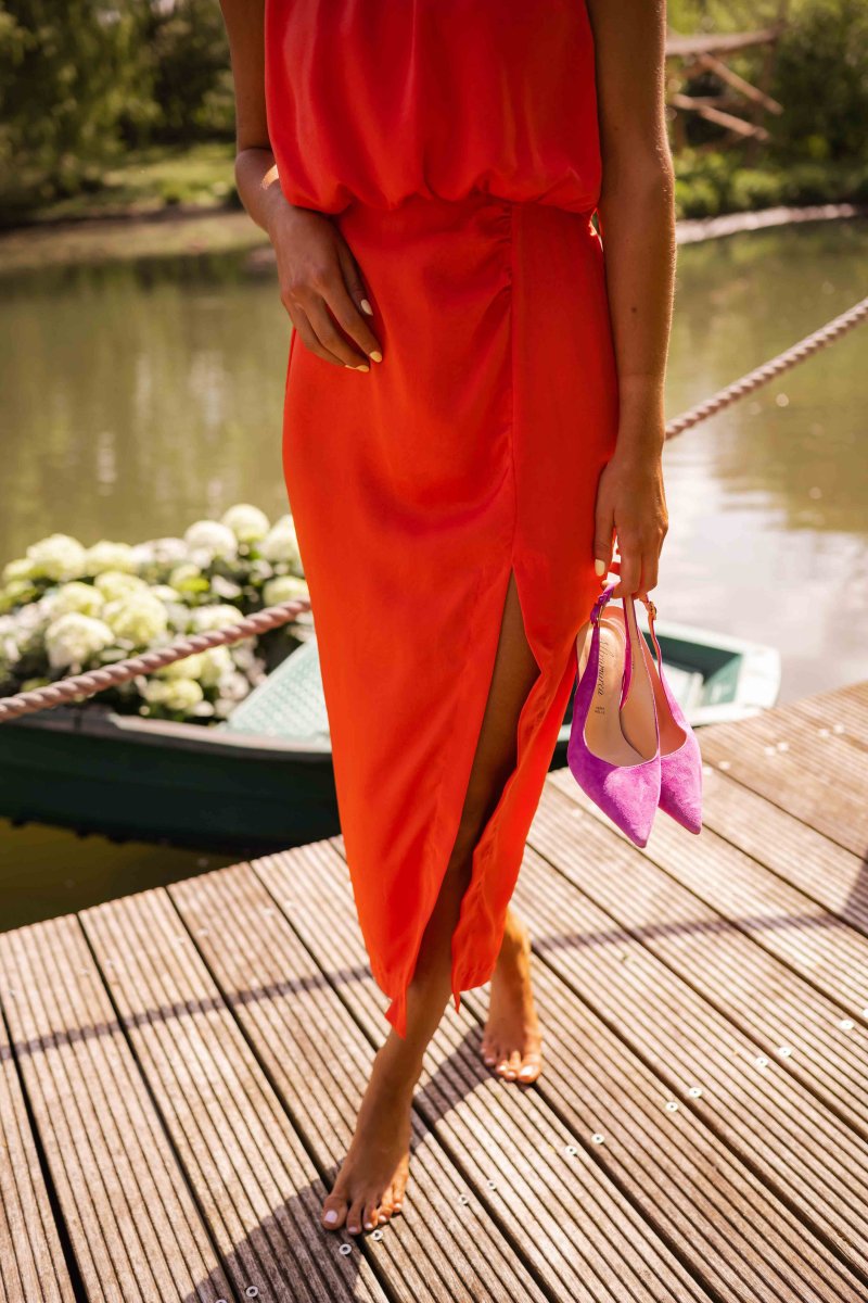 Nariko | Sommerkleid