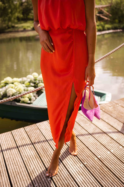 Nariko | Sommerkleid