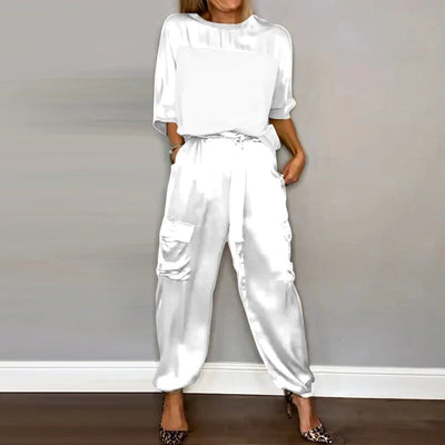 Nariko | Loungewear Set