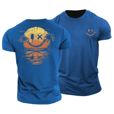 Nariko | Smiley T-Shirt