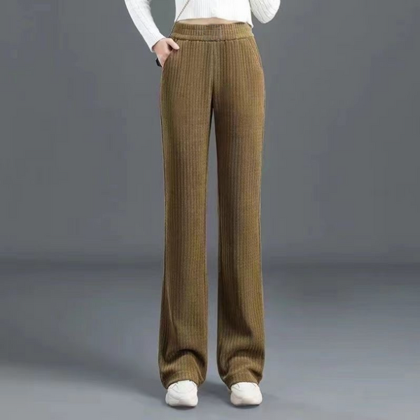 Nariko | Gerippte thermohose